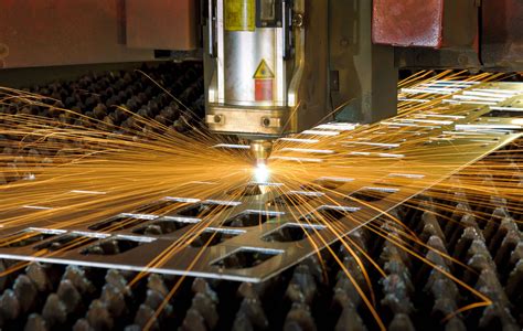 what is laser cutting